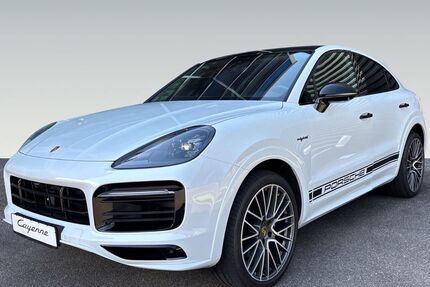 Porsche Cayenne 34.691 km 79.911 &euro; Lörrach 79541