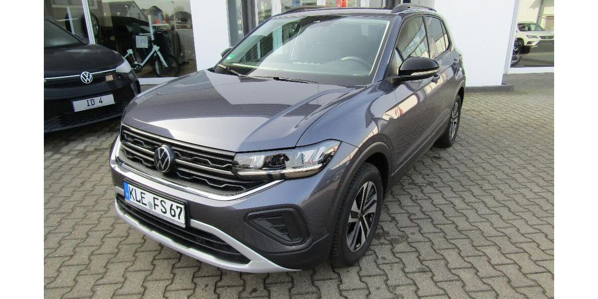 VW T-Cross 5.555 km 27.850 &euro; Emmerich am Rhein 46446