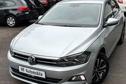 VW Polo 223.000 km 6.950 &euro; Miltenberg 63897