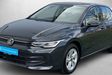 VW Golf 13.959 km 27.440 &euro; Mainz 55131