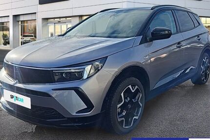 Opel Grandland (X) 15.889 km 23.950 &euro; Wiesbaden 65201