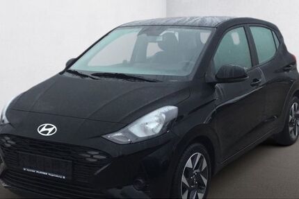 Hyundai i10 15.025 km 18.980 &euro; Regensburg 93055