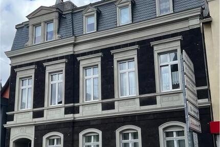 Liebevoll restauriertes Mehrfamilienhaus im Herzen von Neuwied