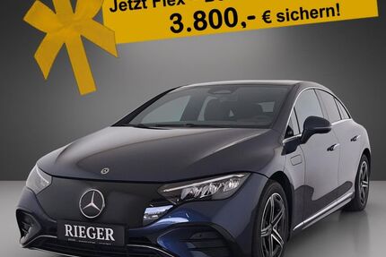 Mercedes-Benz EQE 29.500 km 48.700 &euro; Schierling 84069