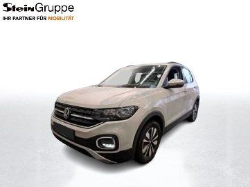 VW T-Cross 6.479 km 19.380 &euro; Gummersbach 51645