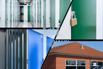 Gewerbeobjekt Waren (Müritz) Waren - 200&euro; | Angebot:25665632