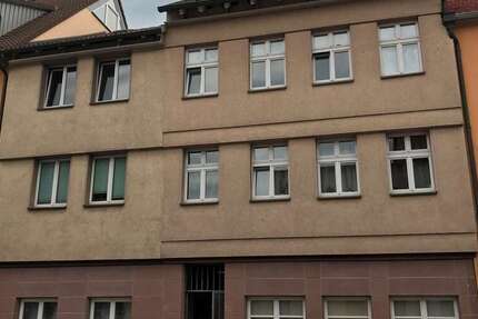 Wohnung zum Mieten in Schmalkalden 378 € 54 m² 2 zimmer