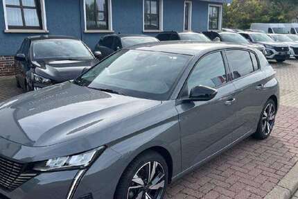 Peugeot 308 15.790 km 18.480 &euro; Bad Langensalza 99947
