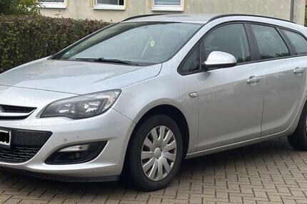Opel Astra 255.000 km 2.900 &euro; Sangerhausen 06526