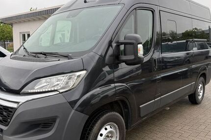 Citroen Jumper 220.204 km 8.990 &euro; Rheinbach 53359