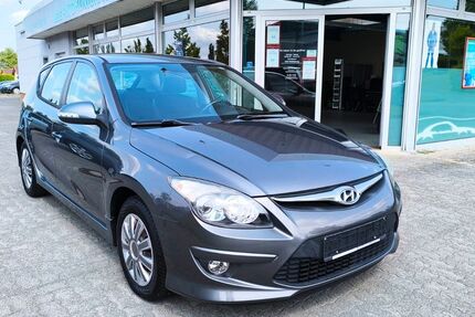 Hyundai i30 129.528 km 5.600 &euro; Neubrandenburg 17036