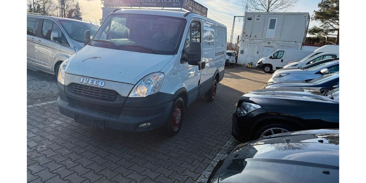 IVECO Andere 232.500 km 4.990 &euro; MÜNCHEN 81243