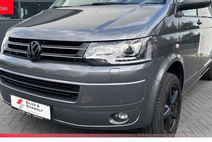VW T5 Multivan 170.000 km 21.900 &euro; Coswig 01640