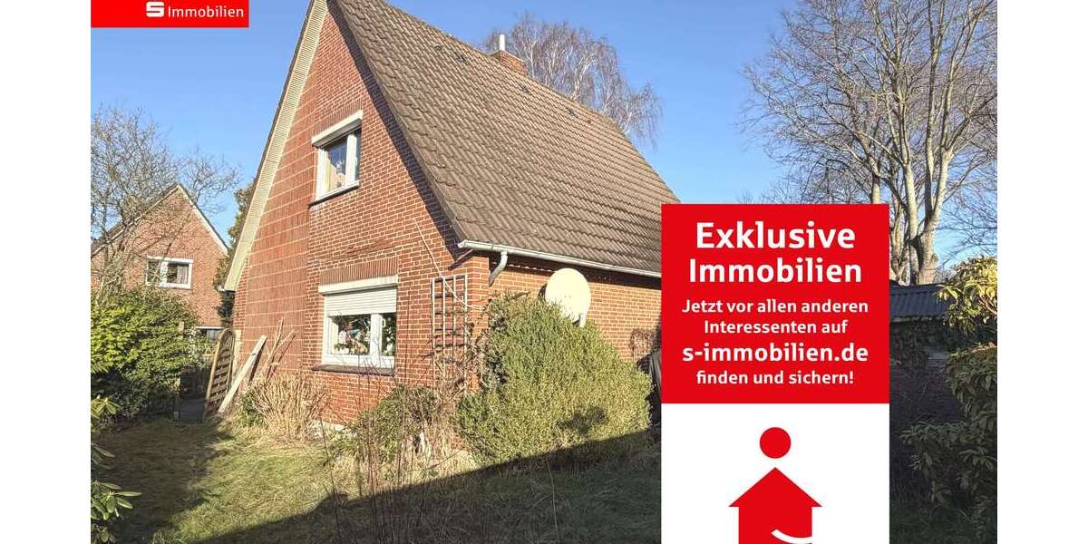Haus zum Kaufen in Heide 163.000 € 76 m² 3 zimmer