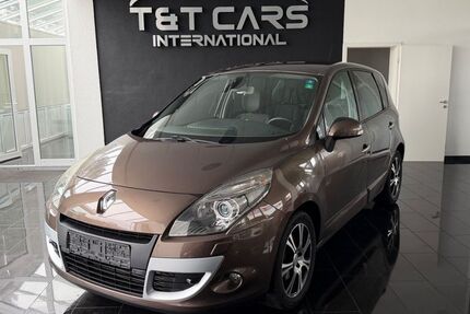 Renault Scenic 190.000 km 4.499 &euro; Neu-Ulm 89231