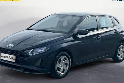 Hyundai i20 7.000 km 16.500 &euro; Albstadt-Ebingen 72458