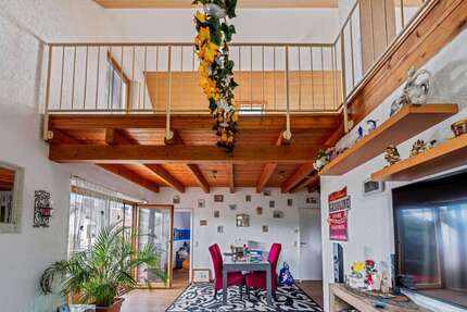 Wohnung Neuenburg am Rhein / Grißheim Grißheim - 4 Zimmer, 84 m&sup2;, 329.000&euro; | Angebot:26671981