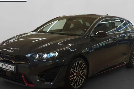 Kia pro ceed / ProCeed 28.900 km 26.950 &euro; Leverkusen 51381