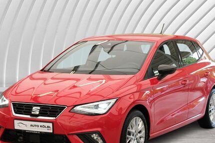 Seat Ibiza 22.837 km 17.590 € Oberschleißheim 85764
