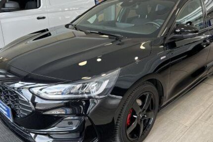 Ford Focus 66.467 km 21.980 &euro; Nabburg 92507