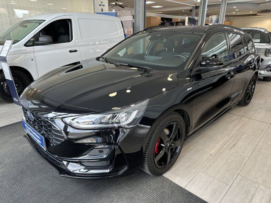 Ford Focus 66.467 km 21.980 &euro; Nabburg 92507