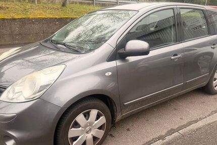 Nissan Note 280.000 km 1.289 &euro; Birkenfeld 75217