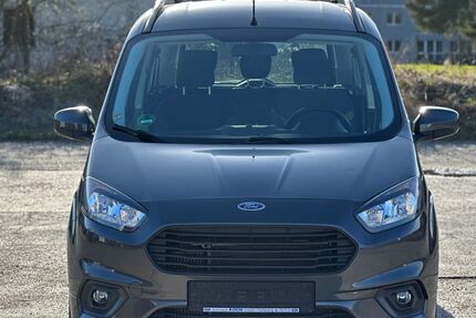 Ford Tourneo Courier 136.385 km 6.800 &euro; Ribnitz, Damgarten 18311