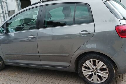 VW Golf Plus 99.700 km 5.700 &euro; Pfronten 87459