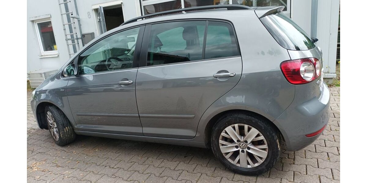 VW Golf Plus 99.700 km 5.700 &euro; Pfronten 87459