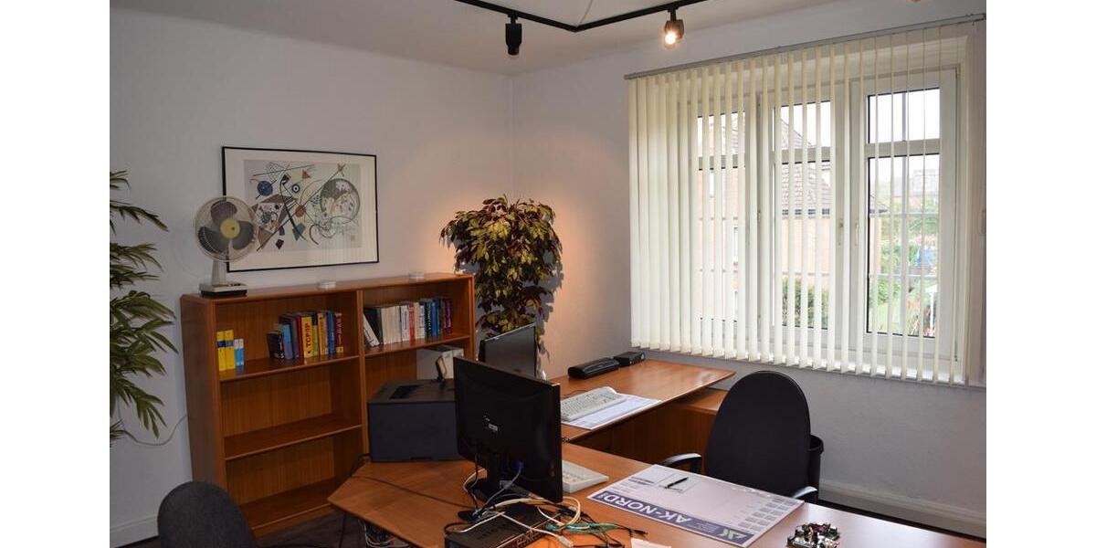 Gewerbeobjekt Itzehoe - 2.200&euro; | Angebot:24450595