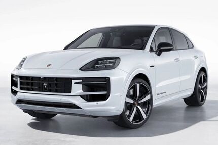 Porsche Cayenne 6.900 km 131.900 &euro; Kleinmachnow 14532