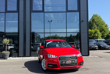 Audi A1 72.000 km 12.750 &euro; Rotenburg 27356