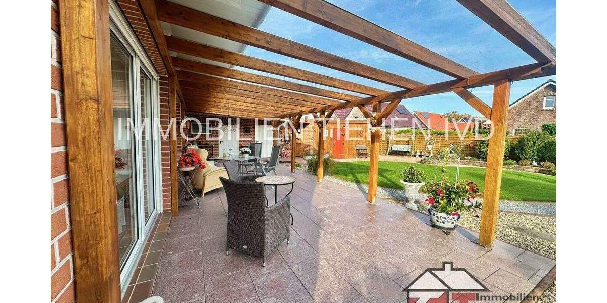 Einfamilienhaus Lähden - 5 Zimmer, 113 m&sup2;, 259.900&euro; | Angebot:25700000