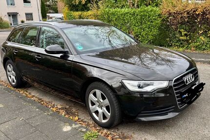 Audi A6 109.000 km 16.500 &euro; Aachen 52072