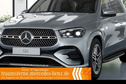 Mercedes-Benz GLE 350 26.520 km 82.590 € Dortmund 44139