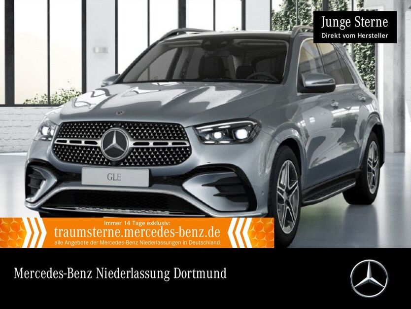 Mercedes-Benz GLE 350 26.520 km 82.590 € Dortmund 44139