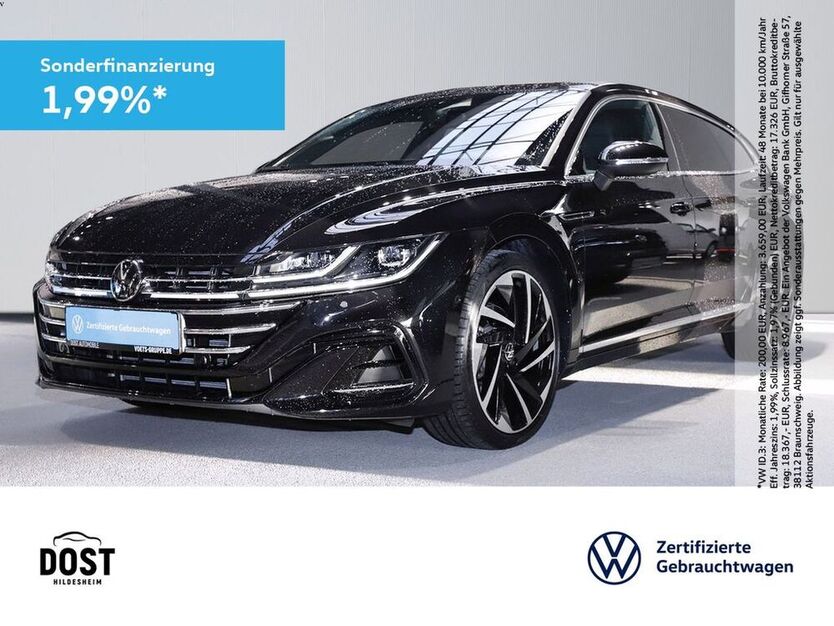 Arteon