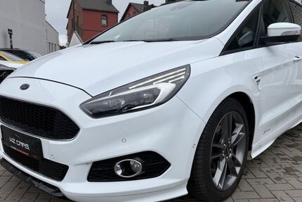 Ford S-Max 111.800 km 18.699 &euro; Wetzlar 35576