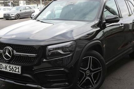 Mercedes GLB 200