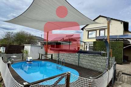 Haus Neustadt Duttweiler - 4 Zimmer, 110 m&sup2;, 415.000&euro; | Angebot:27351820