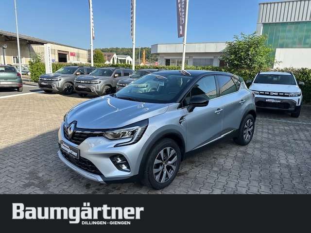 Captur
