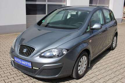Seat Altea 114.000 km 5.270 &euro; Köthen 06366
