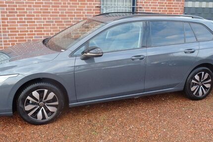 VW Golf 25.350 km 26.980 &euro; Rosendahl 48720