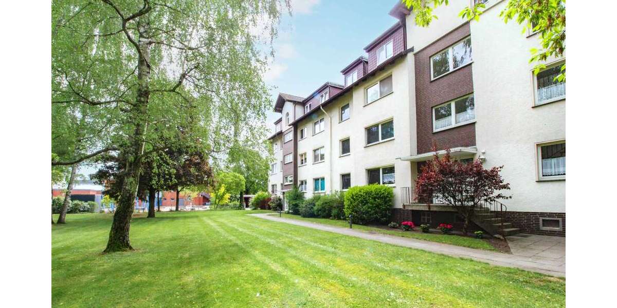 Etagenwohnung Celle Altencelle - 3 Zimmer, 80 m&sup2;, 145.000&euro; | Angebot:27148110