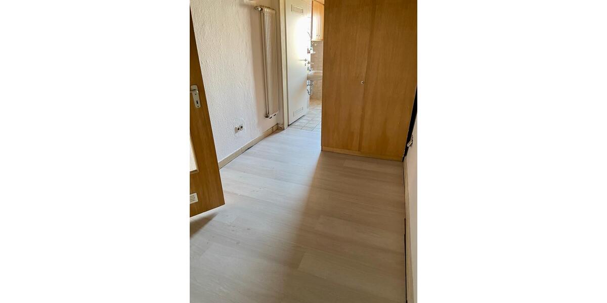 Dachgeschoßwohnung Koblenz Bubenheim - 2 Zimmer, 50 m&sup2;, 650&euro; | Angebot:26693595