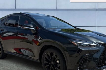 Lexus NX 450h 2.490 km 61.989 &euro; Ismaning 85737