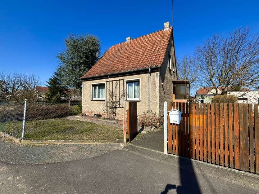 Haus zum Kaufen in Wermsdorf Luppa 155.000 € 81.03 m²