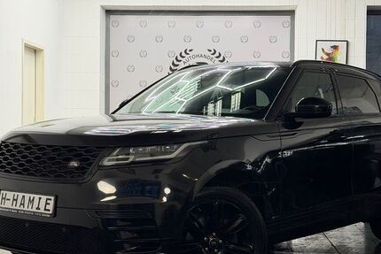 Land Rover Range Rover Velar 120.000 km 29.990 &euro; Berlin 10829