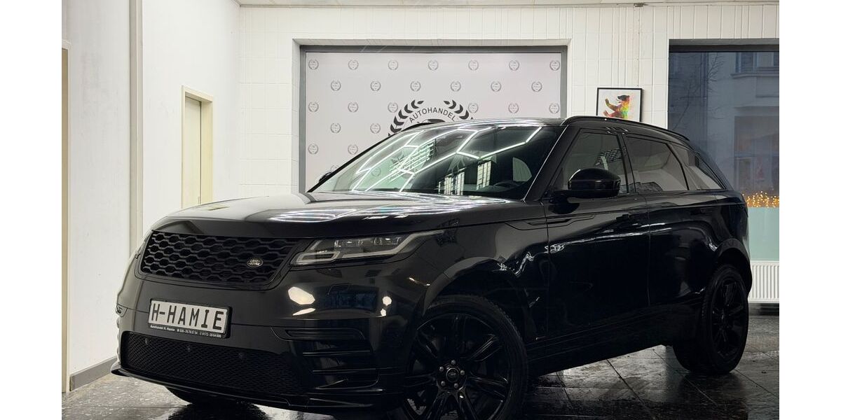 Land Rover Range Rover Velar 120.000 km 29.990 &euro; Berlin 10829