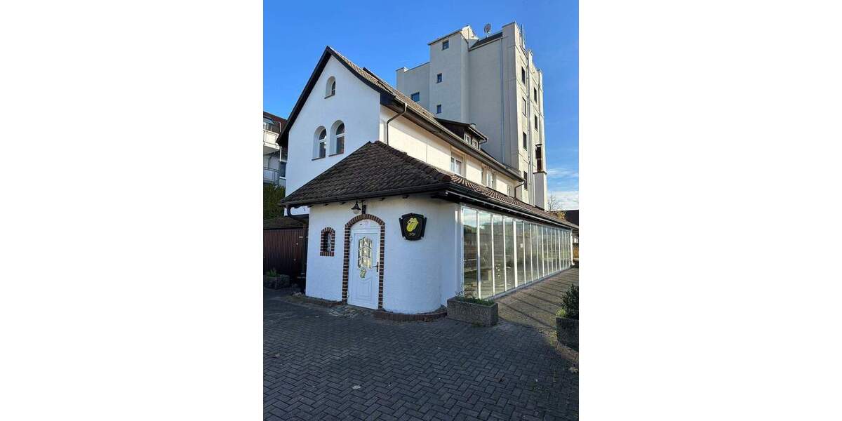 Gewerbeobjekt Weil am Rhein Weil-Ost - 800.000&euro; | Angebot:25673436